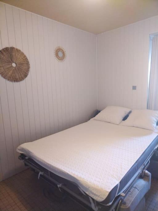 Le Petit Paradis Iode 居让梅斯特拉 外观 照片
